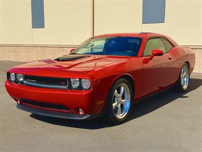 2012 Dodge Challenger R/T Plus - Photo 3 - Elk Grove, CA 95624