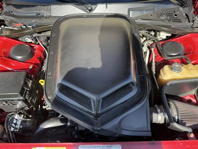 2012 Dodge Challenger R/T Plus - Photo 21 - Elk Grove, CA 95624