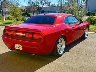 2012 Dodge Challenger R/T Plus - Photo 6 - Elk Grove, CA 95624