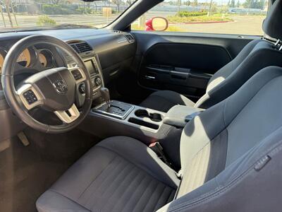 2012 Dodge Challenger R/T Plus - Photo 8 - Elk Grove, CA 95624
