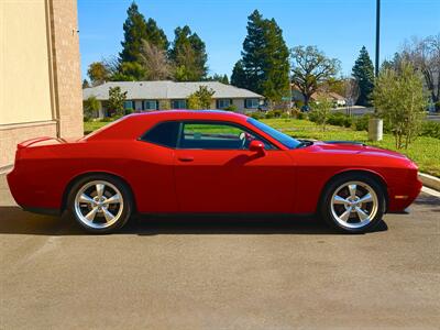 2012 Dodge Challenger R/T Plus - Photo 7 - Elk Grove, CA 95624