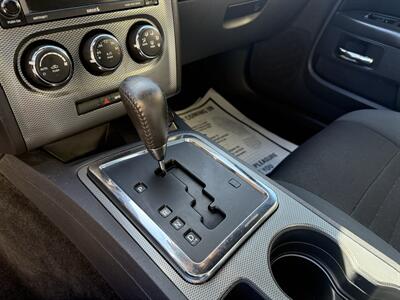 2012 Dodge Challenger R/T Plus - Photo 12 - Elk Grove, CA 95624