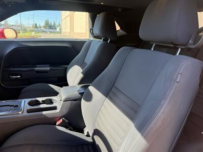 2012 Dodge Challenger R/T Plus - Photo 10 - Elk Grove, CA 95624