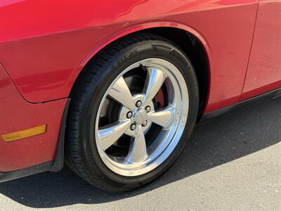 2012 Dodge Challenger R/T Plus - Photo 20 - Elk Grove, CA 95624