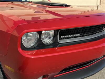 2012 Dodge Challenger R/T Plus - Photo 17 - Elk Grove, CA 95624