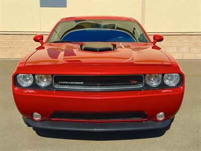 2012 Dodge Challenger R/T Plus - Photo 2 - Elk Grove, CA 95624
