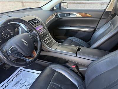 2014 Lincoln MKZ/Zephyr   - Photo 9 - Elk Grove, CA 95624