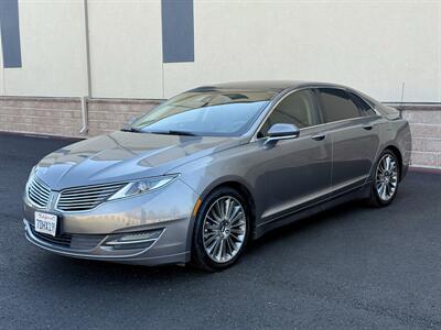 2014 Lincoln MKZ/Zephyr   - Photo 3 - Elk Grove, CA 95624