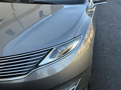 2014 Lincoln MKZ/Zephyr   - Photo 28 - Elk Grove, CA 95624
