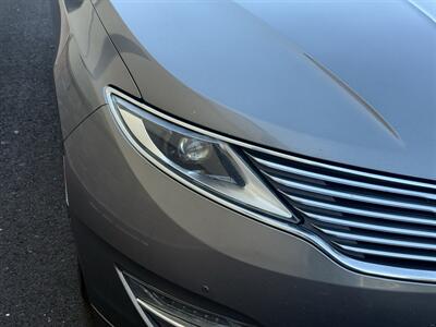 2014 Lincoln MKZ/Zephyr   - Photo 27 - Elk Grove, CA 95624