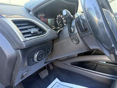 2014 Lincoln MKZ/Zephyr   - Photo 12 - Elk Grove, CA 95624