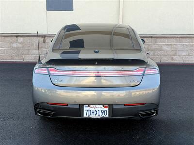 2014 Lincoln MKZ/Zephyr   - Photo 7 - Elk Grove, CA 95624