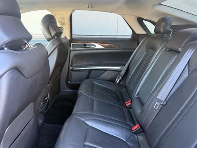 2014 Lincoln MKZ/Zephyr   - Photo 20 - Elk Grove, CA 95624
