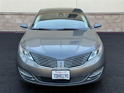 2014 Lincoln MKZ/Zephyr   - Photo 2 - Elk Grove, CA 95624