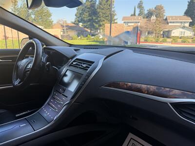 2014 Lincoln MKZ/Zephyr   - Photo 25 - Elk Grove, CA 95624