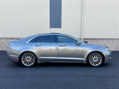 2014 Lincoln MKZ/Zephyr   - Photo 4 - Elk Grove, CA 95624
