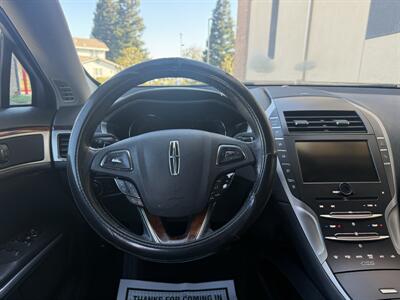 2014 Lincoln MKZ/Zephyr   - Photo 21 - Elk Grove, CA 95624