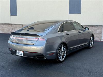 2014 Lincoln MKZ/Zephyr   - Photo 8 - Elk Grove, CA 95624