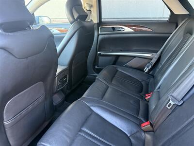 2014 Lincoln MKZ/Zephyr   - Photo 19 - Elk Grove, CA 95624