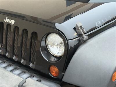2008 Jeep Wrangler Rubicon - Photo 22 - Elk Grove, CA 95624