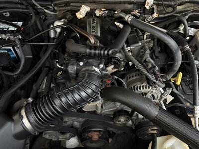 2008 Jeep Wrangler Rubicon - Photo 23 - Elk Grove, CA 95624