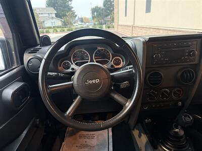 2008 Jeep Wrangler Rubicon - Photo 20 - Elk Grove, CA 95624