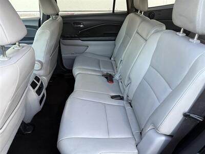 2016 Honda Pilot EX-L   - Photo 13 - Elk Grove, CA 95624