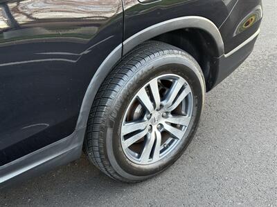 2016 Honda Pilot EX-L   - Photo 23 - Elk Grove, CA 95624