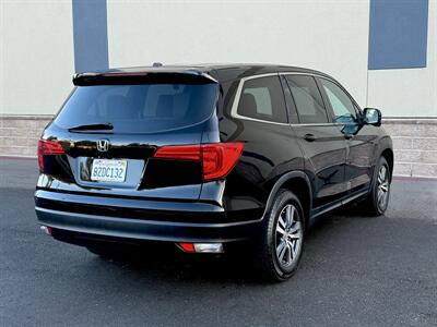 2016 Honda Pilot EX-L   - Photo 6 - Elk Grove, CA 95624