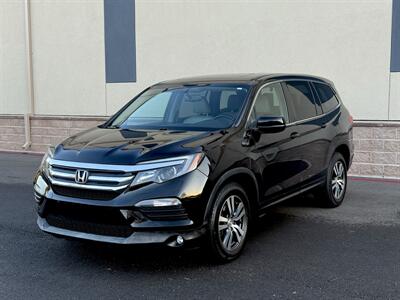 2016 Honda Pilot EX-L   - Photo 3 - Elk Grove, CA 95624