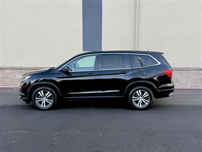 2016 Honda Pilot EX-L   - Photo 7 - Elk Grove, CA 95624