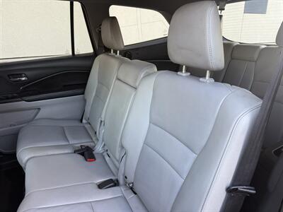 2016 Honda Pilot EX-L   - Photo 14 - Elk Grove, CA 95624