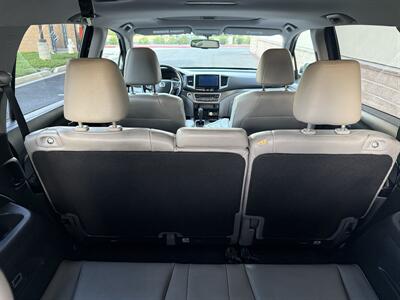 2016 Honda Pilot EX-L   - Photo 21 - Elk Grove, CA 95624