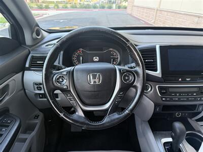 2016 Honda Pilot EX-L   - Photo 9 - Elk Grove, CA 95624