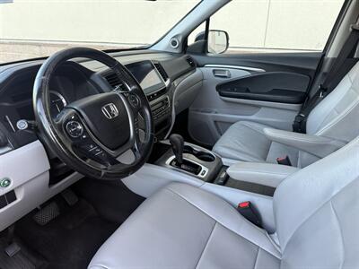 2016 Honda Pilot EX-L   - Photo 12 - Elk Grove, CA 95624