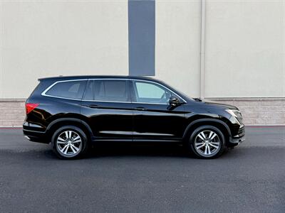 2016 Honda Pilot EX-L   - Photo 8 - Elk Grove, CA 95624