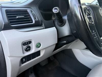 2016 Honda Pilot EX-L   - Photo 20 - Elk Grove, CA 95624