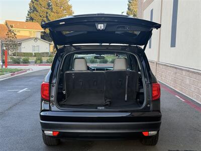 2016 Honda Pilot EX-L   - Photo 19 - Elk Grove, CA 95624