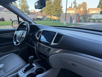 2016 Honda Pilot EX-L   - Photo 17 - Elk Grove, CA 95624
