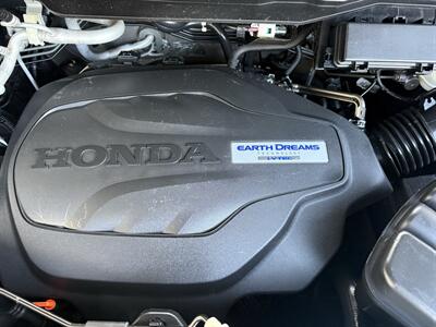 2016 Honda Pilot EX-L   - Photo 24 - Elk Grove, CA 95624