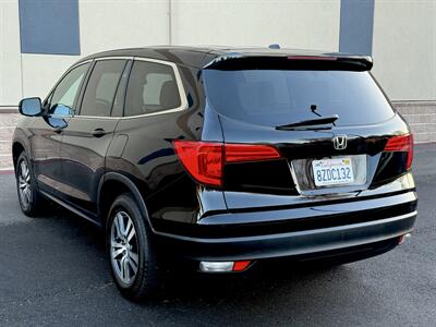 2016 Honda Pilot EX-L   - Photo 4 - Elk Grove, CA 95624