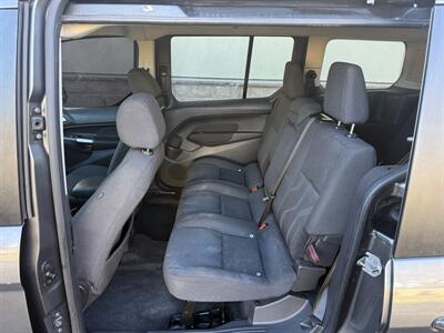 2016 Ford Transit Connect XLT   - Photo 18 - Elk Grove, CA 95624