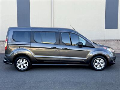2016 Ford Transit Connect XLT   - Photo 4 - Elk Grove, CA 95624