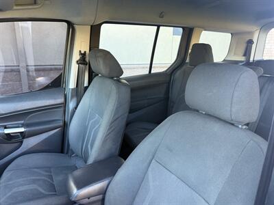 2016 Ford Transit Connect XLT   - Photo 11 - Elk Grove, CA 95624