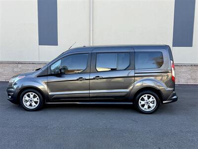 2016 Ford Transit Connect XLT   - Photo 5 - Elk Grove, CA 95624