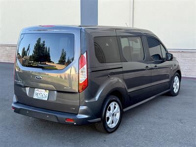 2016 Ford Transit Connect XLT   - Photo 8 - Elk Grove, CA 95624