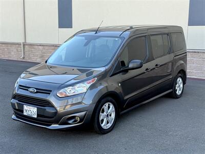 2016 Ford Transit Connect XLT   - Photo 3 - Elk Grove, CA 95624