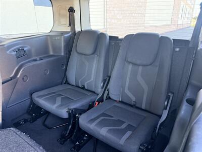 2016 Ford Transit Connect XLT   - Photo 19 - Elk Grove, CA 95624