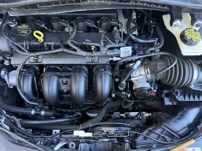 2016 Ford Transit Connect XLT   - Photo 25 - Elk Grove, CA 95624