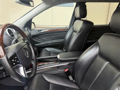 2008 Mercedes-Benz GL 550 4MATIC   - Photo 10 - Elk Grove, CA 95624